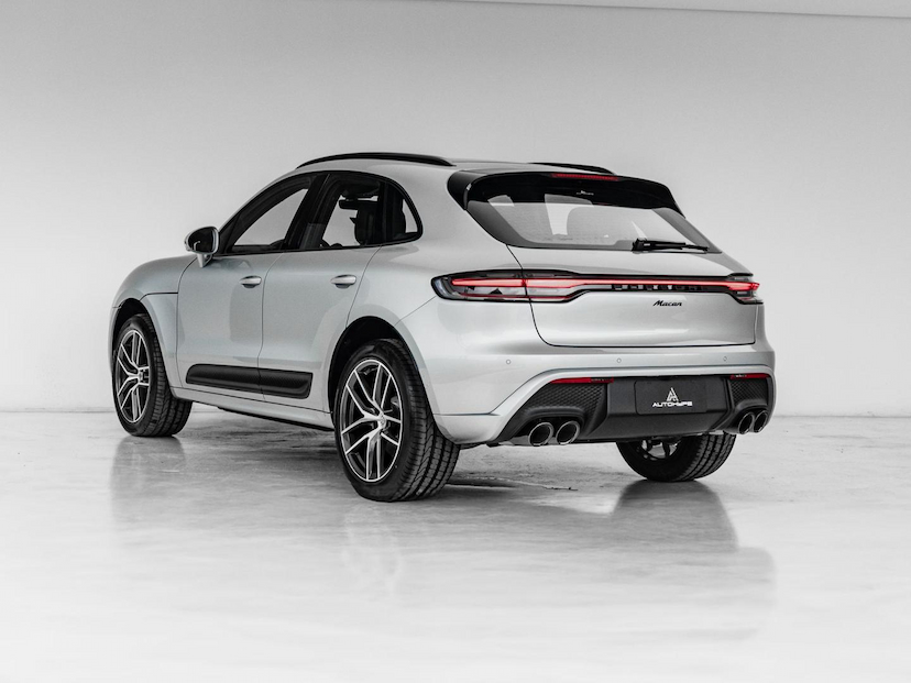 Foto do veículo PORSCHE MACAN  2026 0 KM 599.000,00