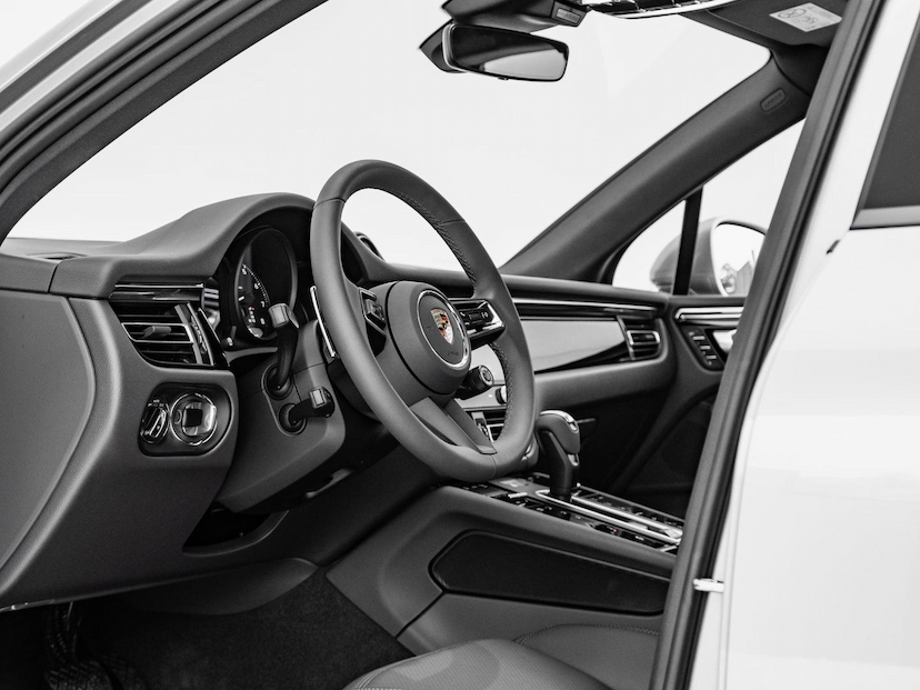 Foto do veículo PORSCHE MACAN  2026 0 KM 599.000,00