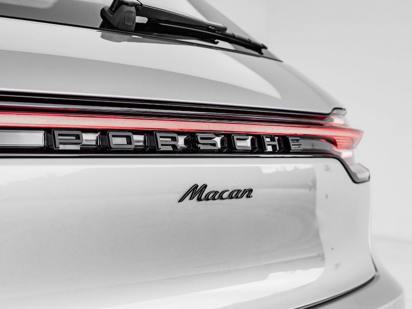 Foto do veículo PORSCHE MACAN  2026 0 KM 599.000,00