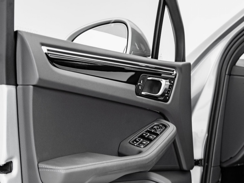 Foto do veículo PORSCHE MACAN  2026 0 KM 599.000,00