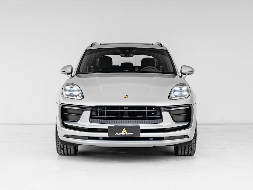 Foto do veículo PORSCHE MACAN  2026 0 KM 599.000,00