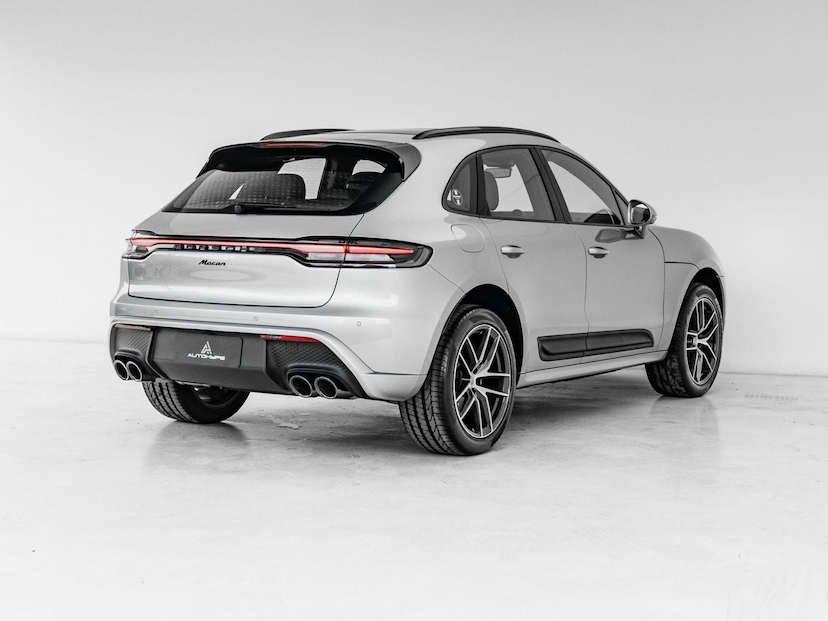 Foto do veículo PORSCHE MACAN  2026 0 KM 599.000,00
