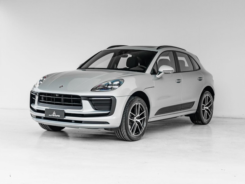Foto do veículo PORSCHE MACAN  2026 0 KM 599.000,00