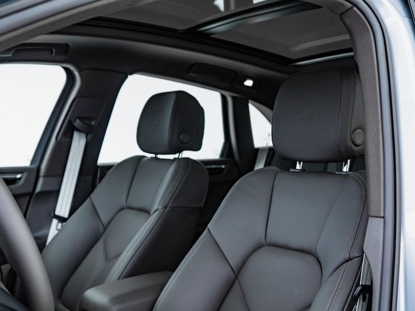 Foto do veículo PORSCHE MACAN  2026 0 KM 599.000,00