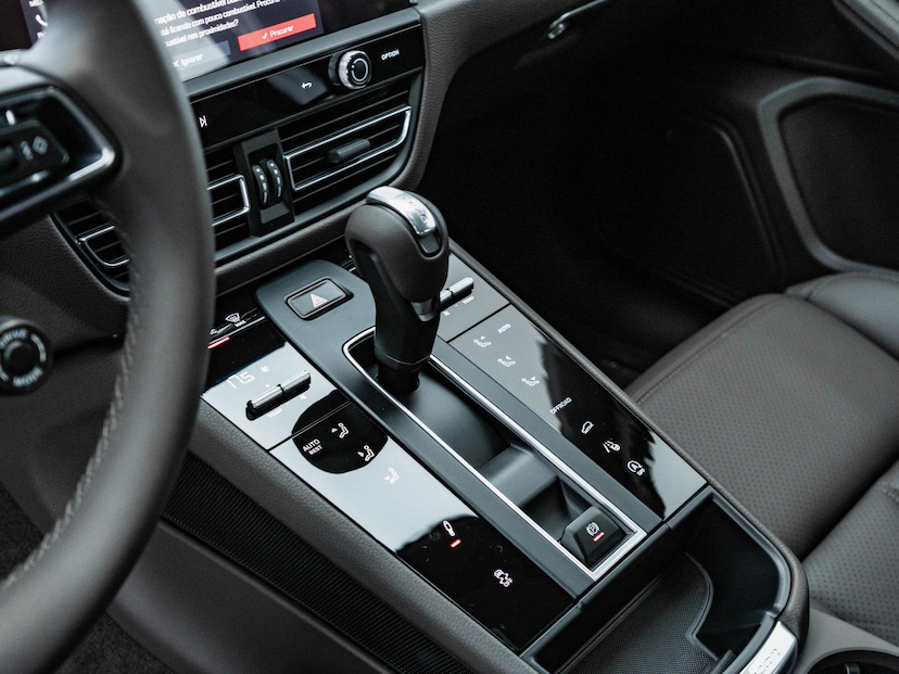 Foto do veículo PORSCHE MACAN  2026 0 KM 599.000,00