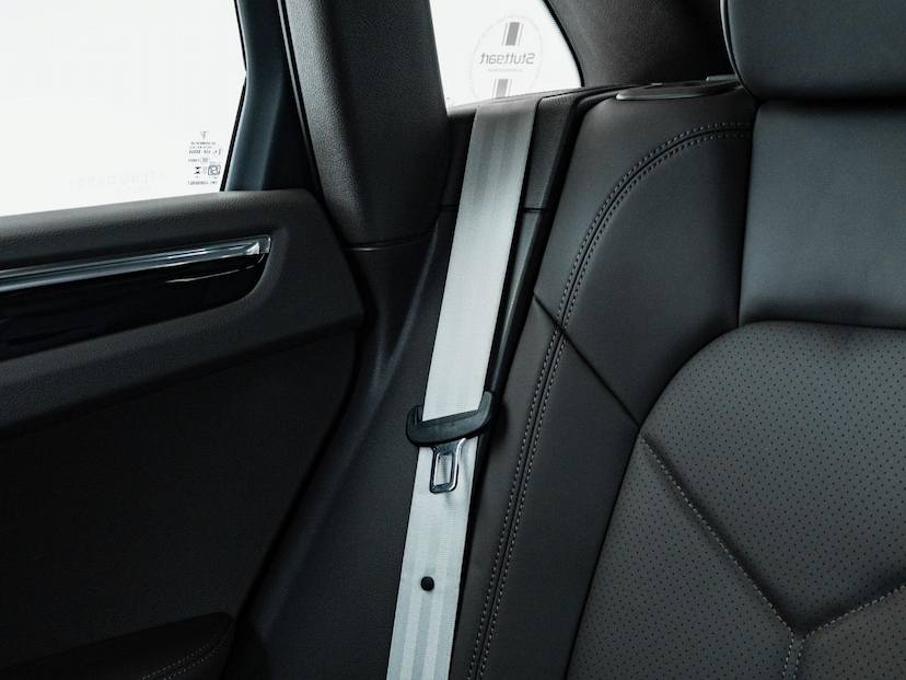 Foto do veículo PORSCHE MACAN  2026 0 KM 599.000,00
