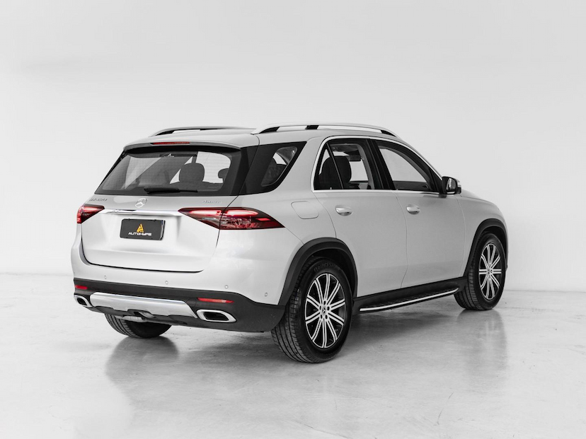Foto do veículo MERCEDES-BENZ GLE 450  2025 6.329 KM 629.000,00