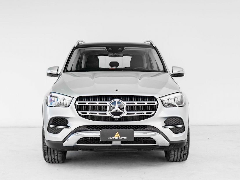 Foto do veículo MERCEDES-BENZ GLE 450  2025 6.329 KM 629.000,00