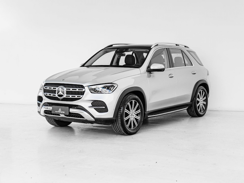Foto do veículo MERCEDES-BENZ GLE 450  2025 6.329 KM 629.000,00
