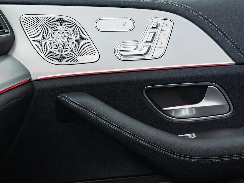 Foto do veículo MERCEDES-BENZ GLE 450  2025 6.329 KM 629.000,00