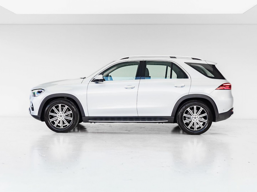 Foto do veículo MERCEDES-BENZ GLE 450  2025 6.329 KM 629.000,00