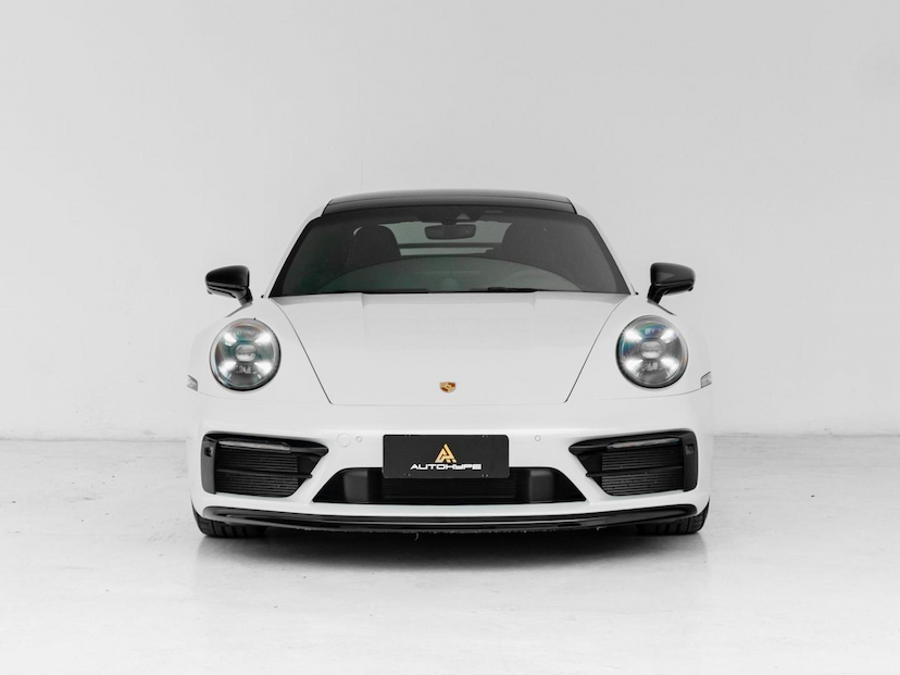 Foto do veículo PORSCHE 911 CARRERA 4 GTS 2023 7.945 KM 969.000,00