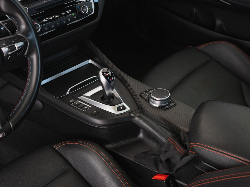 Foto do veículo BMW M2 COMPETITION 2020 29.423 KM 409.000,00