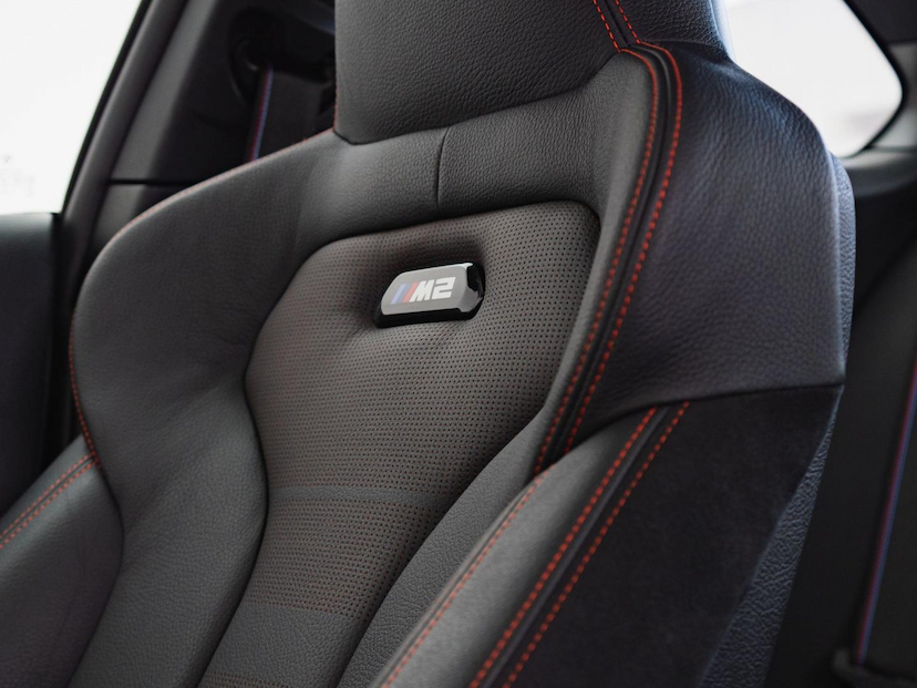 Foto do veículo BMW M2 COMPETITION 2020 29.423 KM 409.000,00