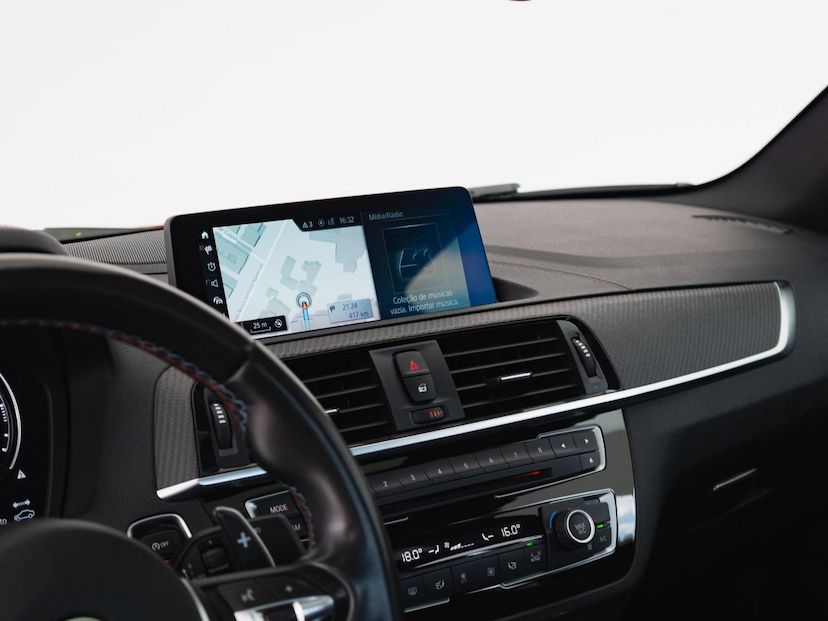 Foto do veículo BMW M2 COMPETITION 2020 29.423 KM 409.000,00