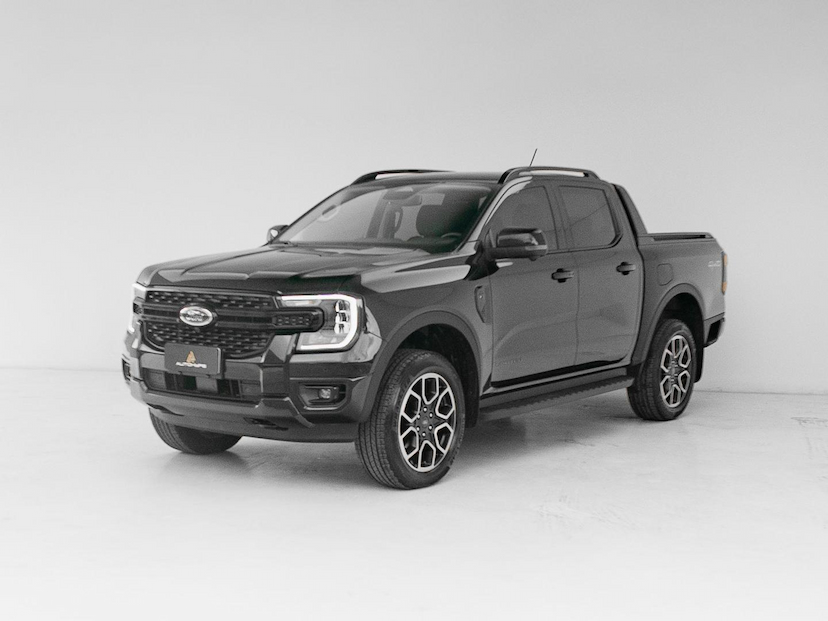 Foto do veículo FORD RANGER LIMITED 2026 14.339 KM 329.000,00