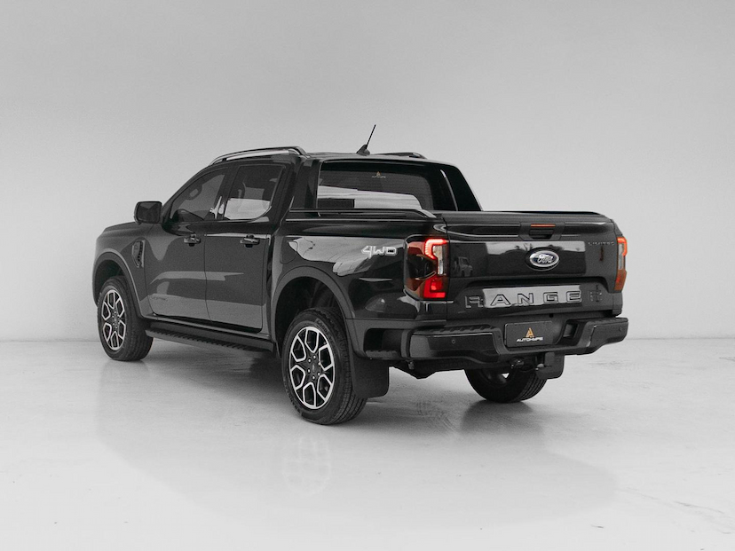Foto do veículo FORD RANGER LIMITED 2026 14.339 KM 329.000,00