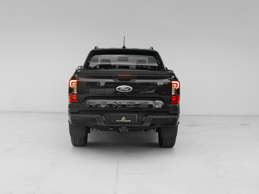 Foto do veículo FORD RANGER LIMITED 2026 14.339 KM 329.000,00