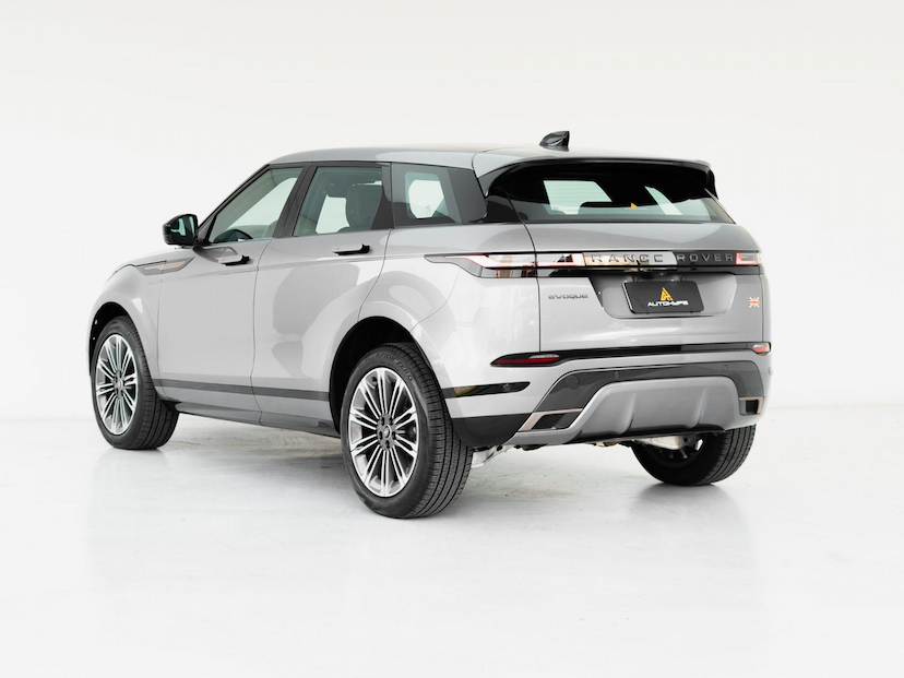 Foto do veículo LAND ROVER RANGE ROVER EVOQUE P250 HSE D 2024 5.575 KM 349.000,00