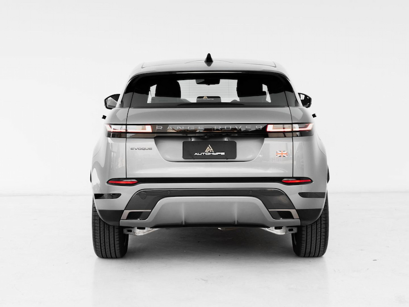 Foto do veículo LAND ROVER RANGE ROVER EVOQUE P250 HSE D 2024 5.575 KM 349.000,00