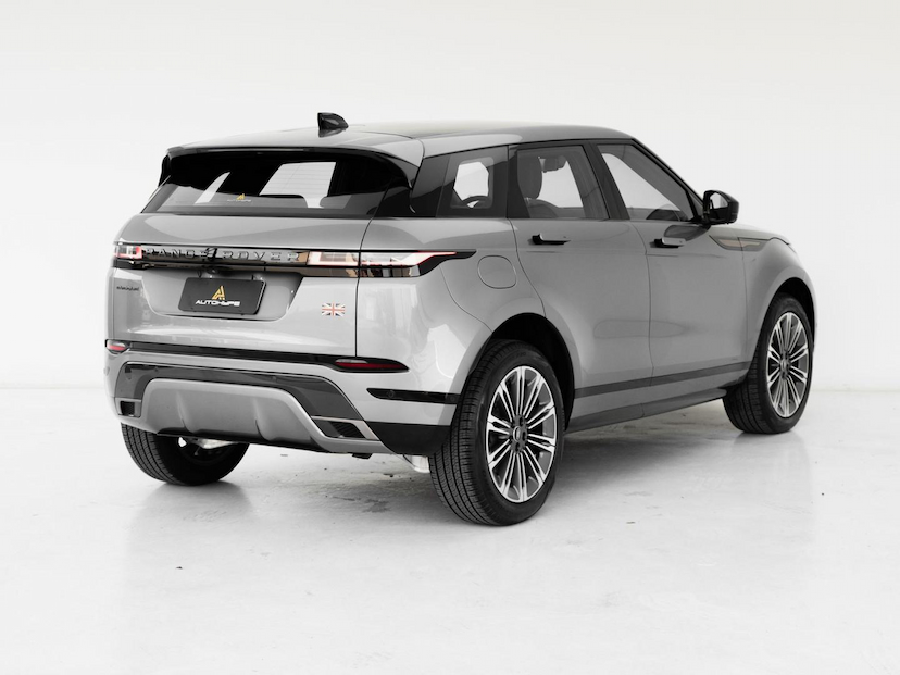 Foto do veículo LAND ROVER RANGE ROVER EVOQUE P250 HSE D 2024 5.575 KM 349.000,00