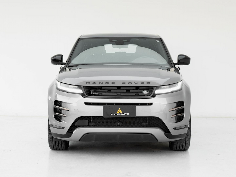 Foto do veículo LAND ROVER RANGE ROVER EVOQUE P250 HSE D 2024 5.575 KM 349.000,00