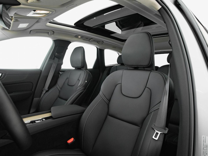 Foto do veículo VOLVO XC60 T8 ULTIMATE DARK 2026 3.103 KM 469.000,00