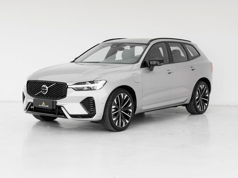 Foto do veículo VOLVO XC60 T8 ULTIMATE DARK 2026 3.103 KM 469.000,00