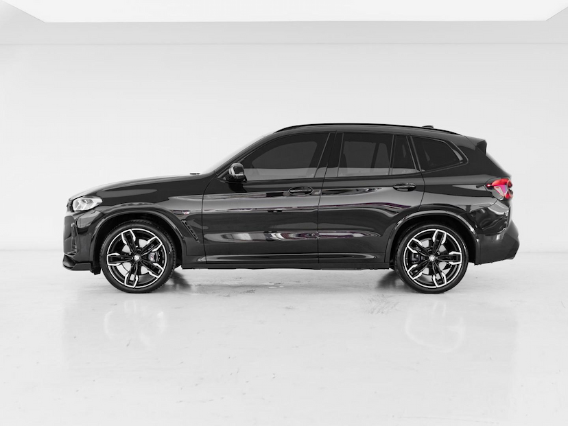 Foto do veículo BMW X3  M40I 2024 13.700 KM 429.000,00