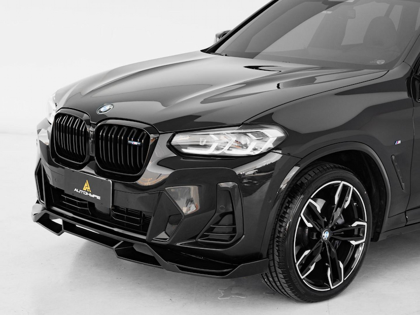 Foto do veículo BMW X3  M40I 2024 13.700 KM 429.000,00