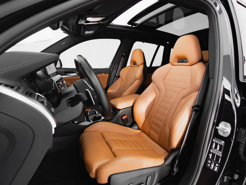 Foto do veículo BMW X3  M40I 2024 13.700 KM 429.000,00
