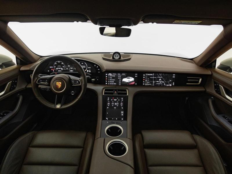 Foto do veículo PORSCHE TAYCAN 4S 2021 13.470 KM 469.000,00