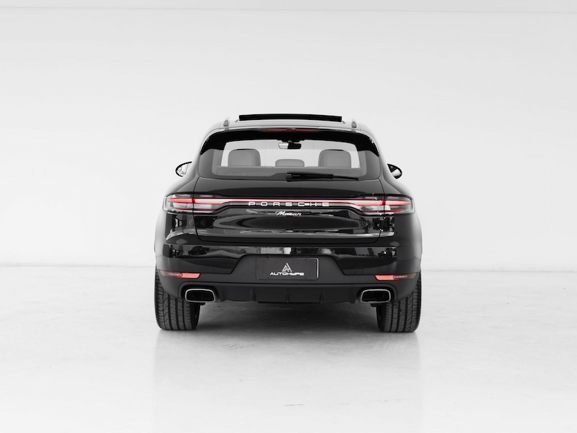 Foto do veículo PORSCHE MACAN  2019 39.906 KM 319.000,00