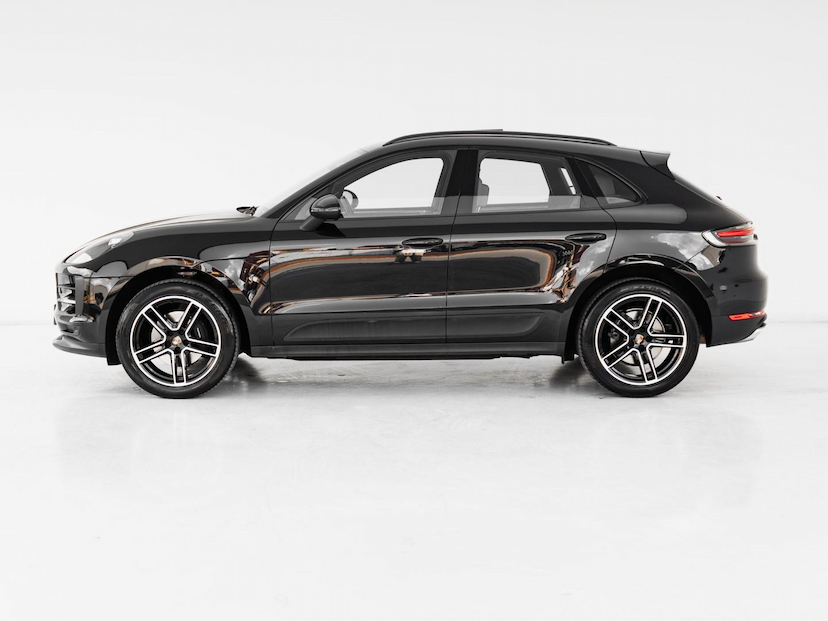 Foto do veículo PORSCHE MACAN  2019 39.906 KM 319.000,00