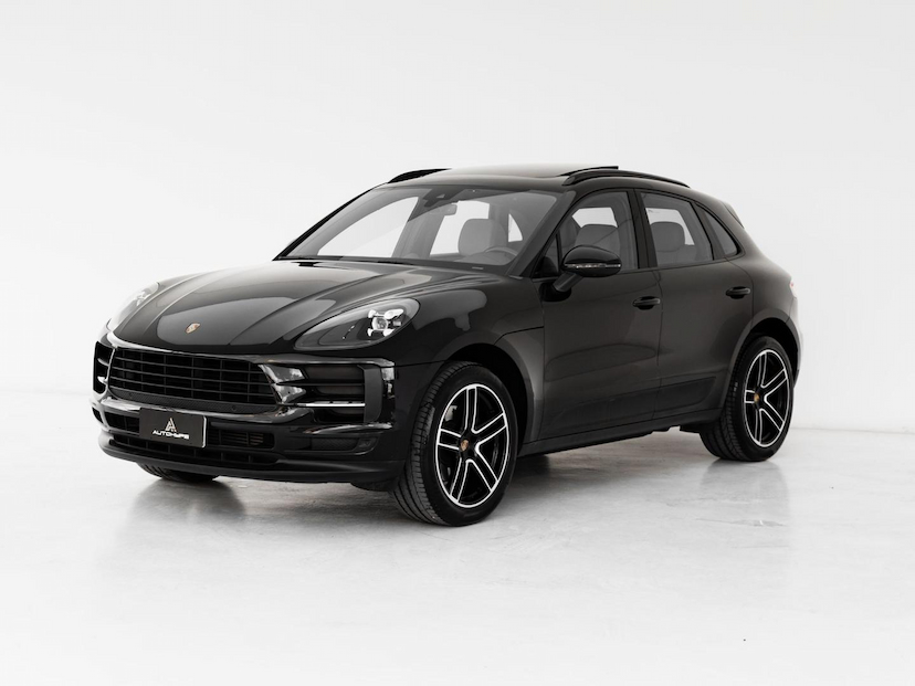 Foto do veículo PORSCHE MACAN  2019 39.906 KM 319.000,00