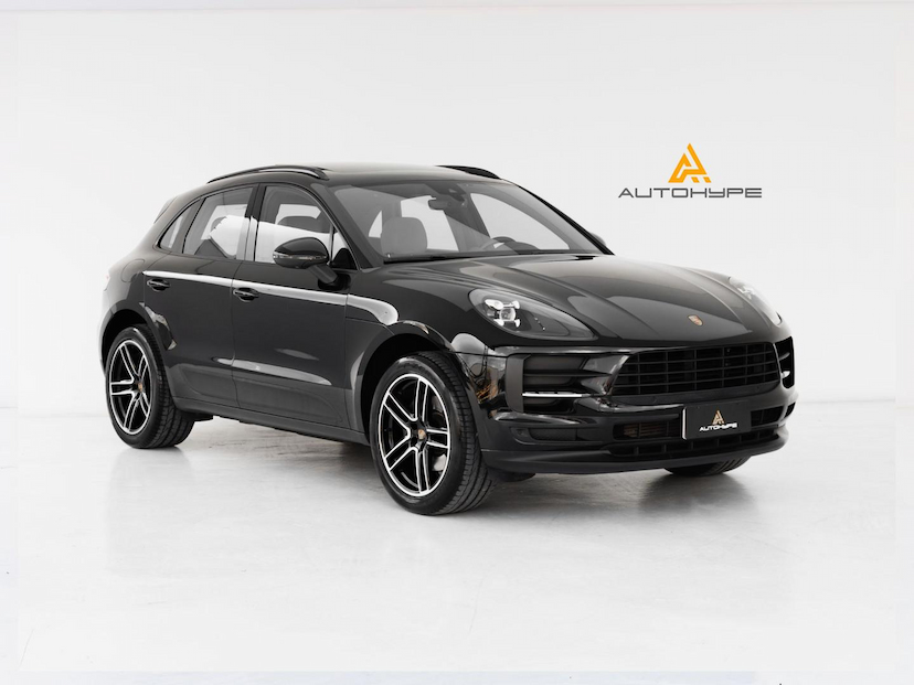 Foto do veículo PORSCHE MACAN  2019 39.906 KM 319.000,00