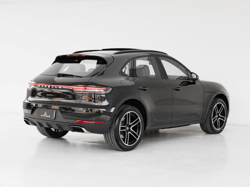 Foto do veículo PORSCHE MACAN  2019 39.906 KM 319.000,00