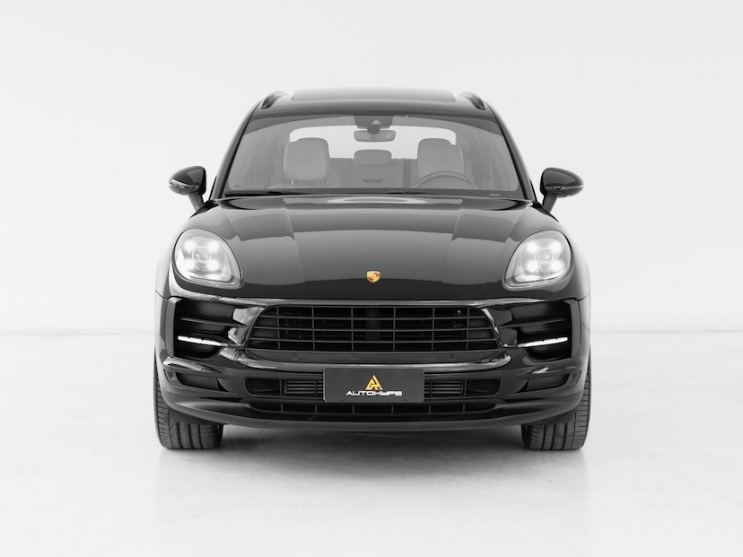 Foto do veículo PORSCHE MACAN  2019 39.906 KM 319.000,00