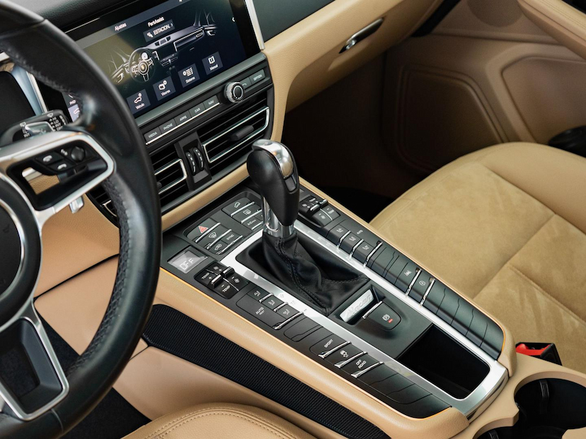 Foto do veículo PORSCHE MACAN  2019 39.906 KM 319.000,00