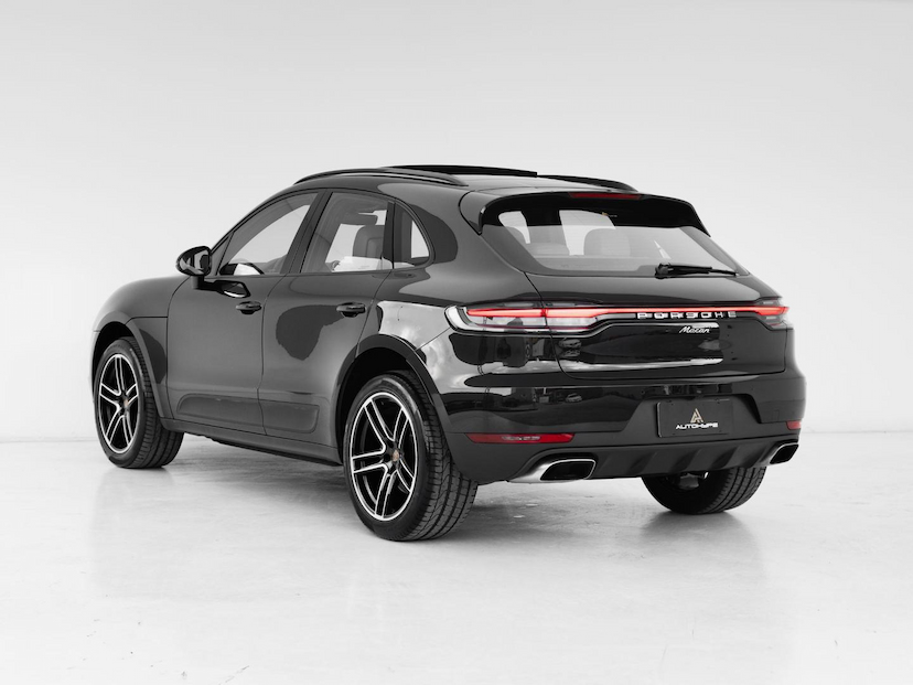Foto do veículo PORSCHE MACAN  2019 39.906 KM 319.000,00