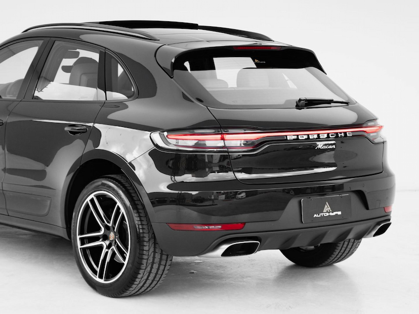 Foto do veículo PORSCHE MACAN  2019 39.906 KM 319.000,00