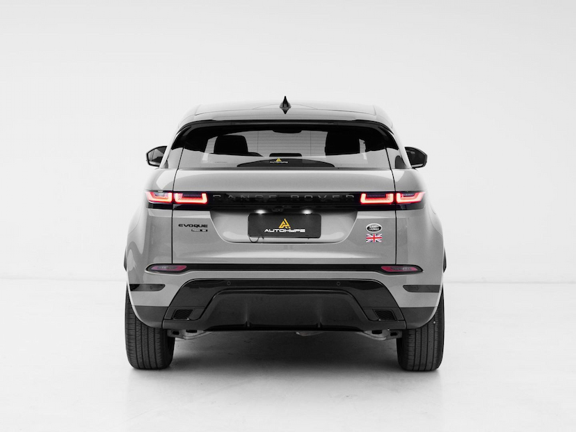 Foto do veículo LAND ROVER RANGE ROVER EVOQUE EVOQUE P250FF SE RD 2020 22.880 KM 239.500,00