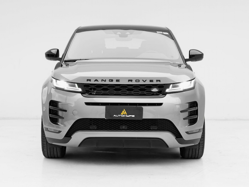 Foto do veículo LAND ROVER RANGE ROVER EVOQUE EVOQUE P250FF SE RD 2020 22.880 KM 239.500,00