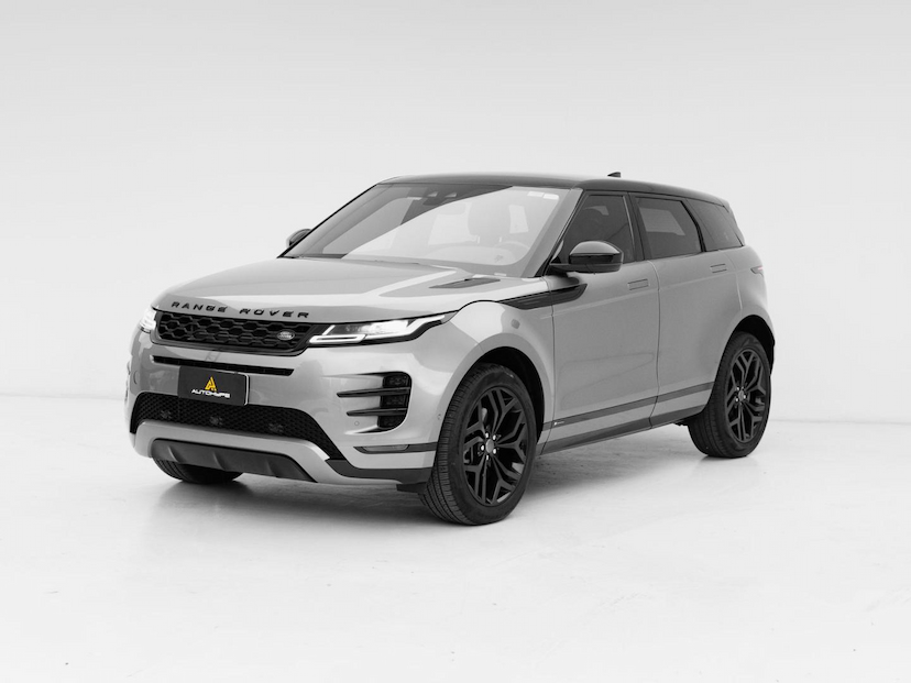 Foto do veículo LAND ROVER RANGE ROVER EVOQUE EVOQUE P250FF SE RD 2020 22.880 KM 239.500,00
