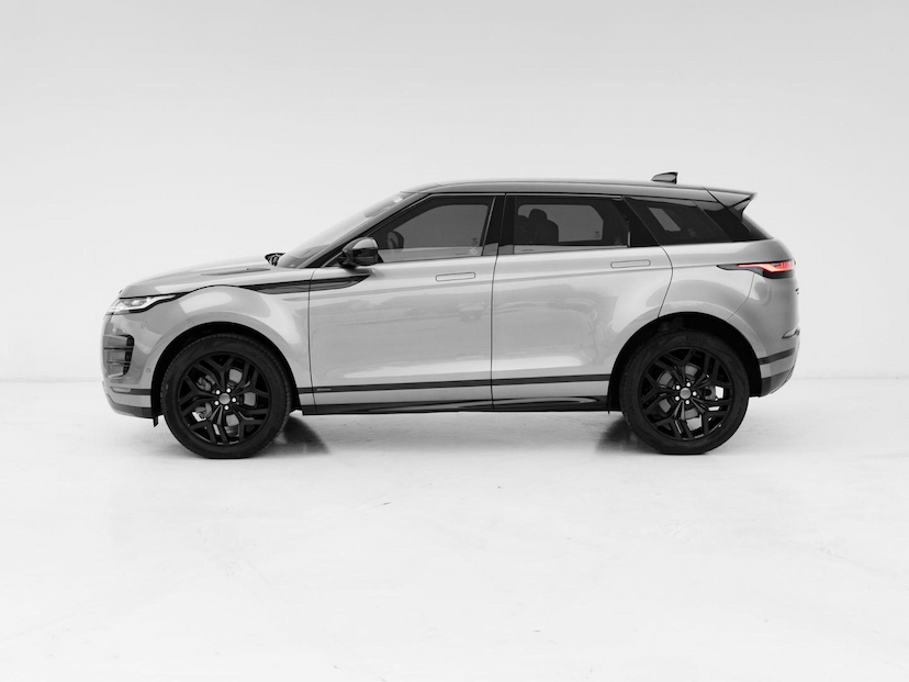 Foto do veículo LAND ROVER RANGE ROVER EVOQUE EVOQUE P250FF SE RD 2020 22.880 KM 239.500,00