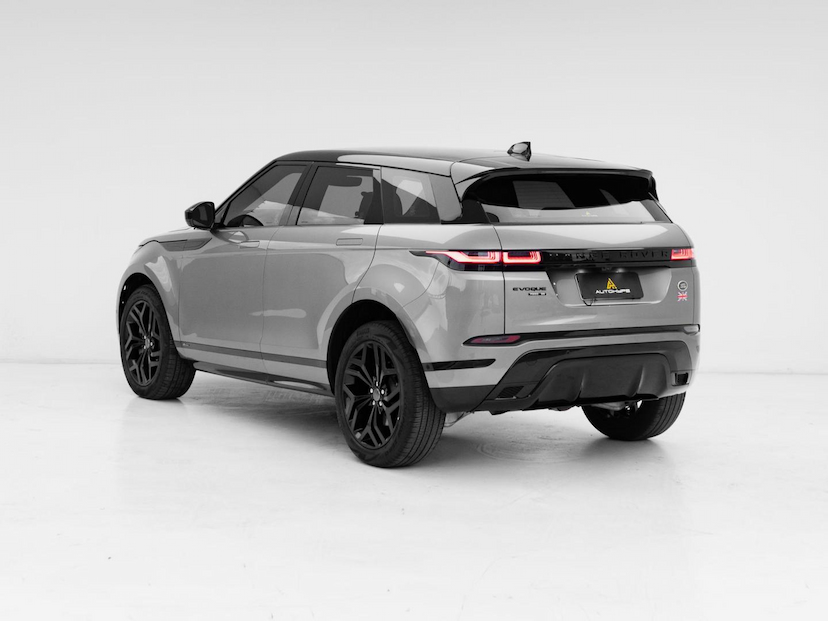 Foto do veículo LAND ROVER RANGE ROVER EVOQUE EVOQUE P250FF SE RD 2020 22.880 KM 239.500,00