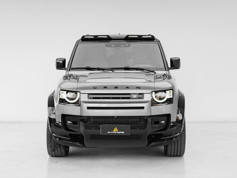 Foto do veículo LAND ROVER DEFENDER 90 2025 14.237 KM 829.000,00