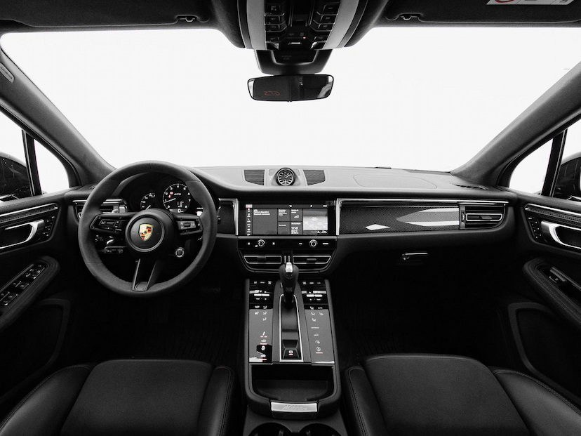 Foto do veículo PORSCHE MACAN  GTS 2023 14.685 KM 579.000,00