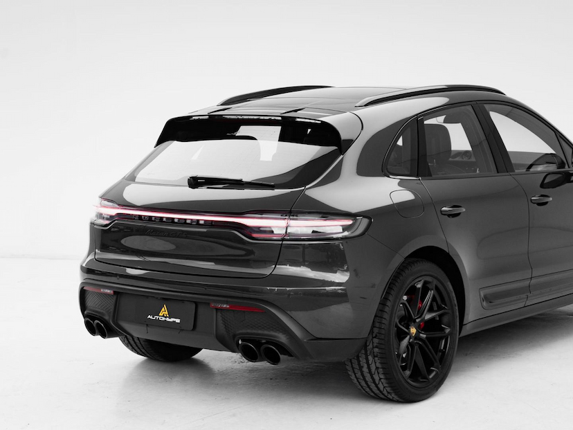 Foto do veículo PORSCHE MACAN  GTS 2023 14.685 KM 579.000,00