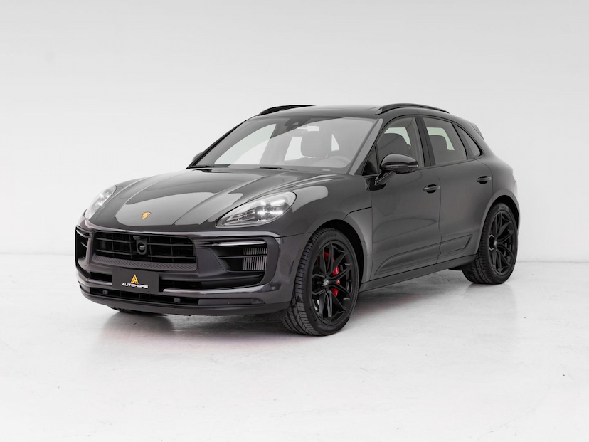 Foto do veículo PORSCHE MACAN  GTS 2023 14.685 KM 579.000,00